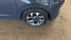 Hyundai i10 1.0 [63] Advance 5dr Auto [Nav] Petrol Hatchback